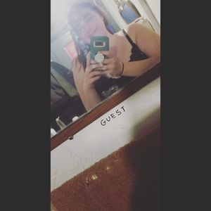 Meet your Posher, Ashly